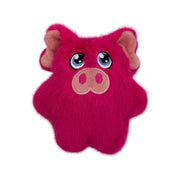 KONG Snuzzles, Mini-XSmall
