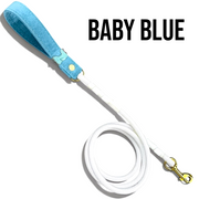 Luxe Collection Leashes - Pristine Pet Supply