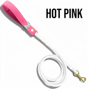 Luxe Collection Leashes - Pristine Pet Supply