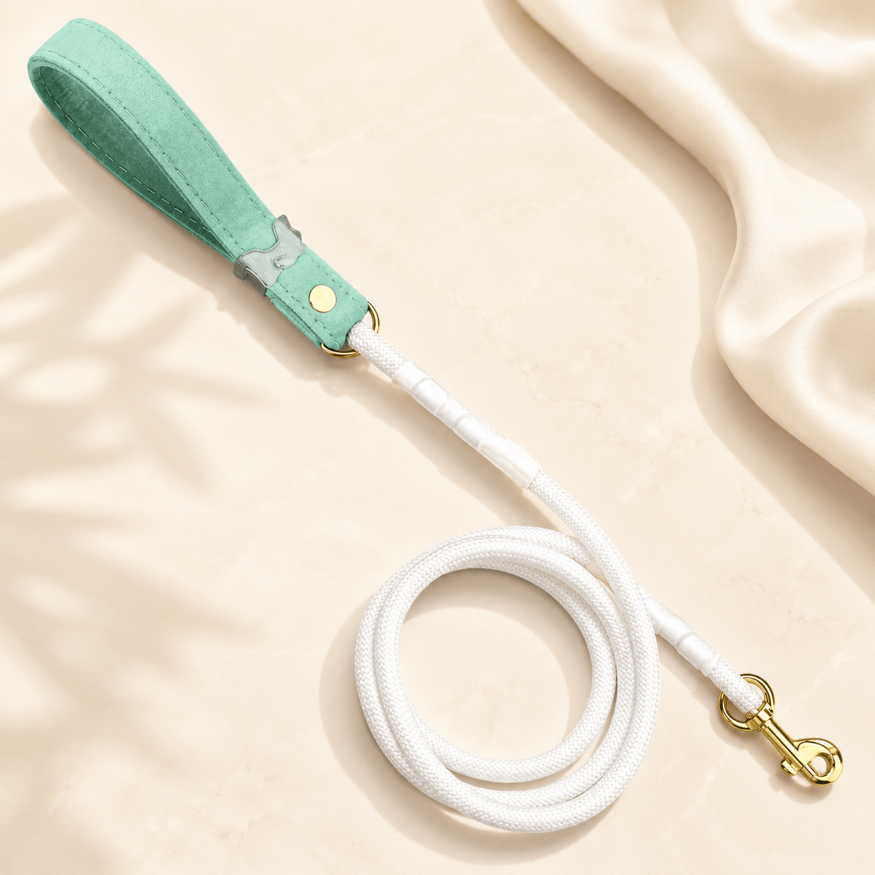 Luxe Collection Leashes - Pristine Pet Supply