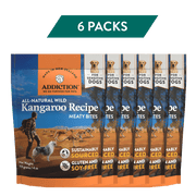 Meaty Bites Grain-free Premium Kangaroo Dog Treats