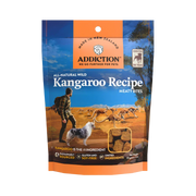 Meaty Bites Grain-free Premium Kangaroo Dog Treats