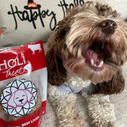 Beef Liver Dog Treats - Freeze-Dried - Single Ingredient - Pristine Pet Supply
