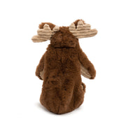 Maple Moose X-Brace® Durable Plush Dog Toy