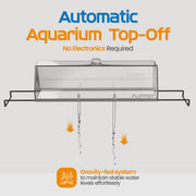 Flipper Auto Top Off (ATO) Reservoir - Pristine Pet Supply