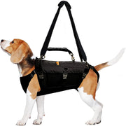 NeoAlly 5-in-1 Sturdy Dog Lift Harness Full Body Support - Pristine Pet Supply