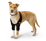 NeoAlly Elbow and Shoulder Brace with Spring Inserts for Dogs and Cats - Enhance Pet Mobility with Optimal Support - Pristine