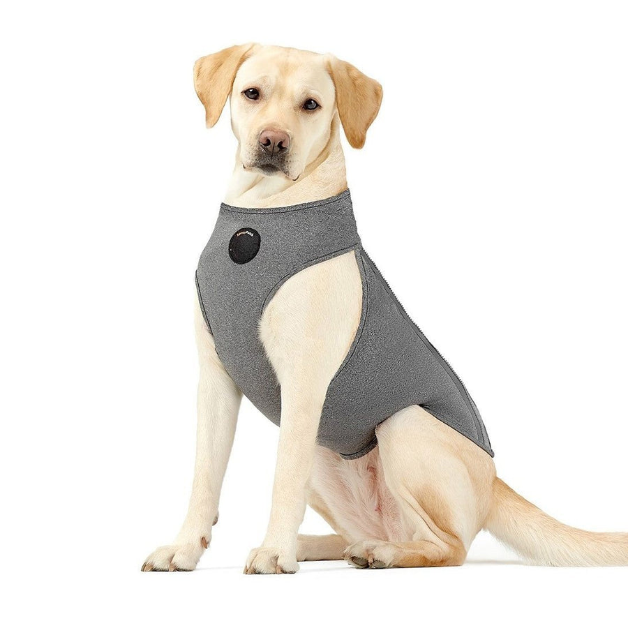 NeoAlly Upgraded Dog Surgical Recovery Vest for Dogs and Cats - Pristine Pet Supply