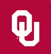 NCAA University of Oklahoma, Sooner Knottie® Plush Dog Toy
