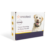 Oncotect Essential At-Home Dog Cancer Screening