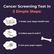 Oncotect Essential At-Home Dog Cancer Screening