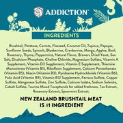 Perfect Summer Brushtail Air-Dried Dog Food