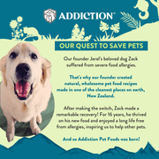 Perfect Summer Brushtail Air-Dried Dog Food