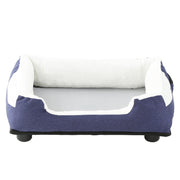 Pet Life "Dream Smart" Electronic Heating and Cooling Smart Dog Bed
