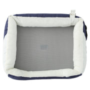 Pet Life "Dream Smart" Electronic Heating and Cooling Smart Dog Bed