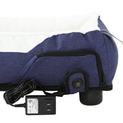 Pet Life "Dream Smart" Electronic Heating and Cooling Smart Dog Bed