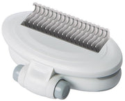 Pet Life 'Gyrater' Swivel Travel Grooming Dematting Pet Comb