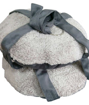 Pet Life 'Kittyhaus' Dual-Lounge Hanging Relaxing Kitty Cat Pillow Bed Hammock Lounger