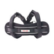 Pet Life 'Mountaineer' Chest Compressive Adjustable and Reflective Easy Pull Pet Dog Harness