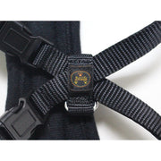 Pet Life 'Mountaineer' Chest Compressive Adjustable and Reflective Easy Pull Pet Dog Harness