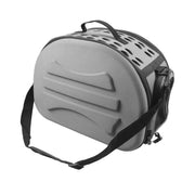 Pet Life 'Narrow Shelled' Lightweight Collapsible Military Grade Fashion Designer Travel Pet Dog Carrier Crate