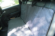 Pet Life 'Open Road' Full Back Seat Safety Child Pet Cat Dog Car Seat Car Seat Cover Protector