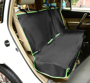Pet Life 'Open Road' Full Back Seat Safety Child Pet Cat Dog Car Seat Car Seat Cover Protector