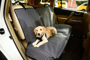 Pet Life 'Open Road' Full Back Seat Safety Child Pet Cat Dog Car Seat Car Seat Cover Protector