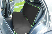 Pet Life 'Open Road' Full Back Seat Safety Child Pet Cat Dog Car Seat Car Seat Cover Protector