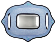 Pet Life Purr-view Suction Cup Cat Lounger & Bed