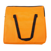 Pet Life 'Ultra-Lock' Collapsible Safety Travel Wire Folding Pet Dog Car Seat Car Seat Carrier crate