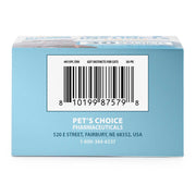 Pet’s Choice Gut Instincts Probiotic Supplement for Cats, Digestive & Immune Support, 30 Powder Packets, Made in USA