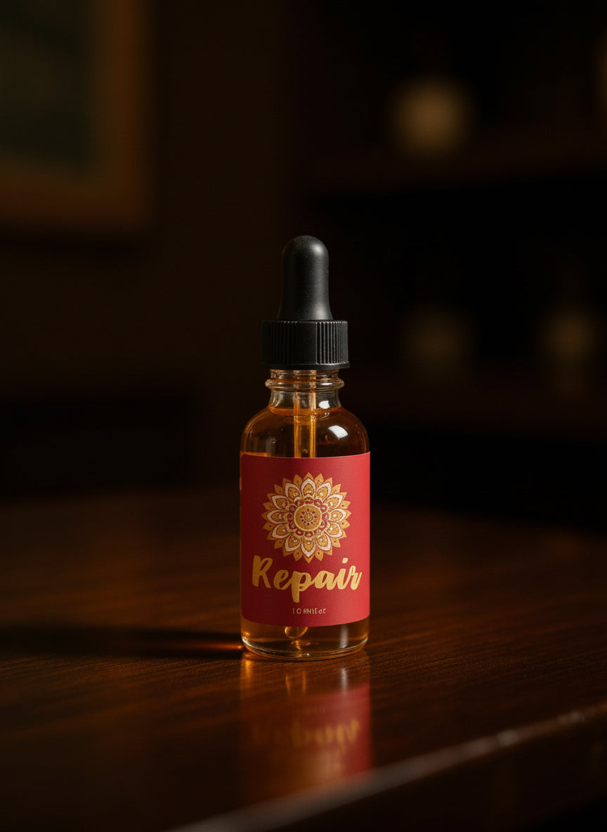 Mend Pet Naturals Repair Tincture