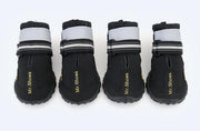 Waterproof Shoes/Boots for Medium Large Dogs