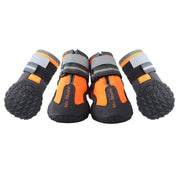 Waterproof Shoes/Boots for Medium Large Dogs