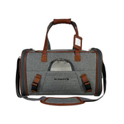 Mr. Peanut's Gold Series V2.0 Pet Carrier