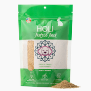 Rabbit Dog Food Topper - Freeze Dried - Single Ingredient - Pristine Pet Supply
