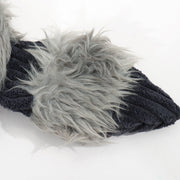 Redwood Raccoon X-Brace® Plush Dog Toy
