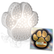 Rescue Retriever™ Pet Smoke Detector – Designed by a Firefighter to Save Your Pet