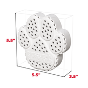 Rescue Retriever™ Pet Smoke Detector – Designed by a Firefighter to Save Your Pet