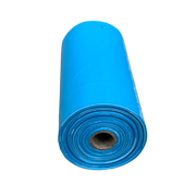 bio-based dog poop bags + bamboo dispenser - Pristine Pet Supply
