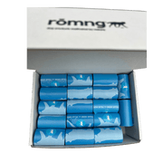 bio-based dog poop bags - Pristine Pet Supply
