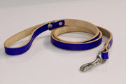 Handmade Leather Dog Leash