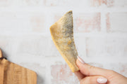 Salmon Skin Dental Chews for Dogs and Cats - Pristine Pet Supply