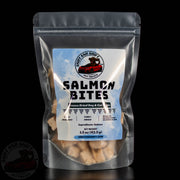 Freeze-Dried Pink Salmon Treats for Dogs & Cats