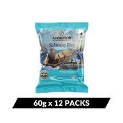 Salmon Bleu Dry Cat Food