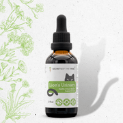 Secrets Of The Tribe Lion's Urinary Support Herbal Blend for Cats
