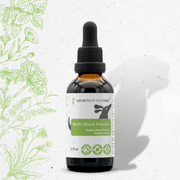 Secrets Of The Tribe Wolf's Circulation Support Herbal Blend for Dogs