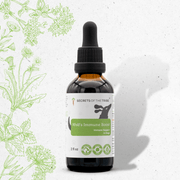Secrets Of The Tribe Wolf's Immune Support Herbal Blend for Dogs