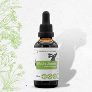 Secrets Of The Tribe Wolf's Joint Support Herbal Blend for Dogs